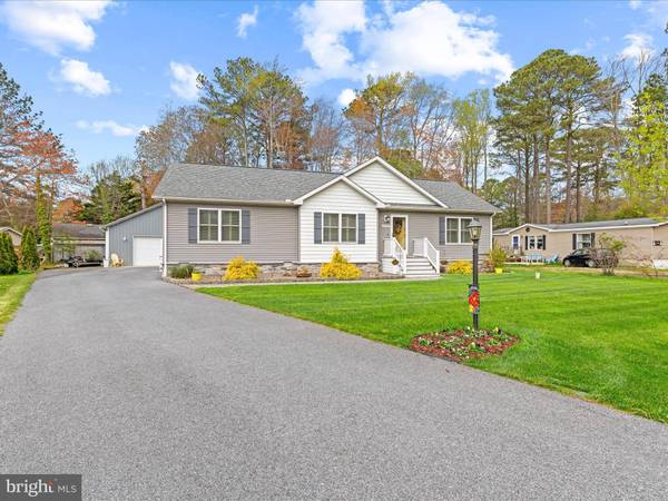 37137 MISSISSIPPI DR, Frankford, DE 19945