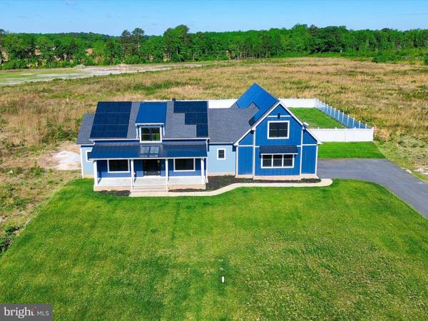 36800 PEANUT TINGLE RD, Frankford, DE 19945