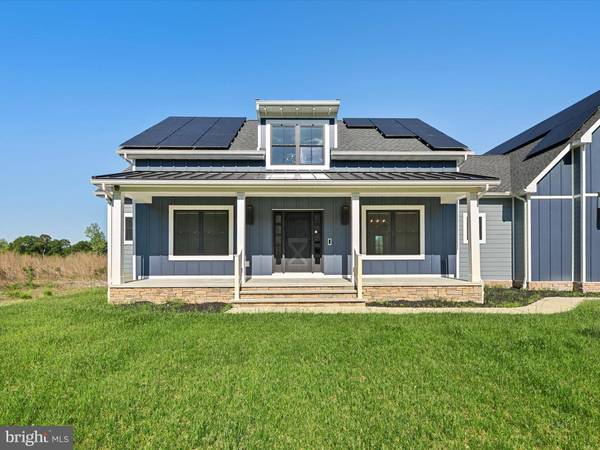 36800 PEANUT TINGLE RD, Frankford, DE 19945