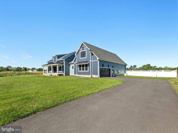 36800 PEANUT TINGLE RD, Frankford, DE 19945