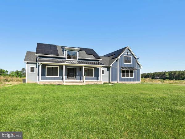 36800 PEANUT TINGLE RD, Frankford, DE 19945