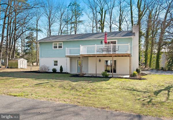 35775 CLAM AVE, Frankford, DE 19945