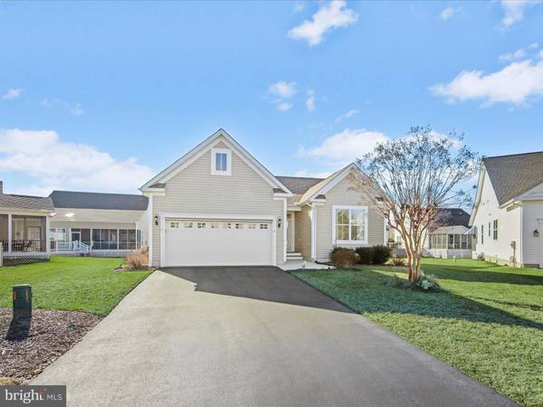 37115 W FENWICK BLVD, Selbyville, DE 19975