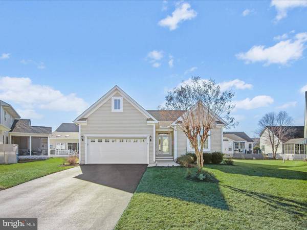 37115 W FENWICK BLVD, Selbyville, DE 19975