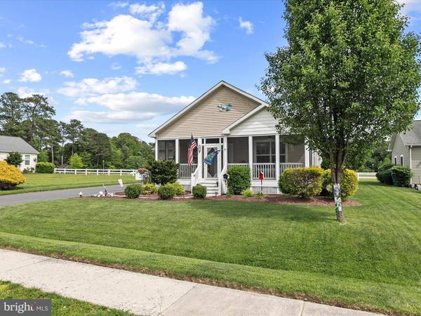 32935 MIMOSA CV, Millsboro, DE 19966