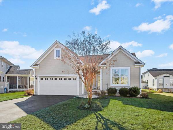 37115 W FENWICK BLVD, Selbyville, DE 19975