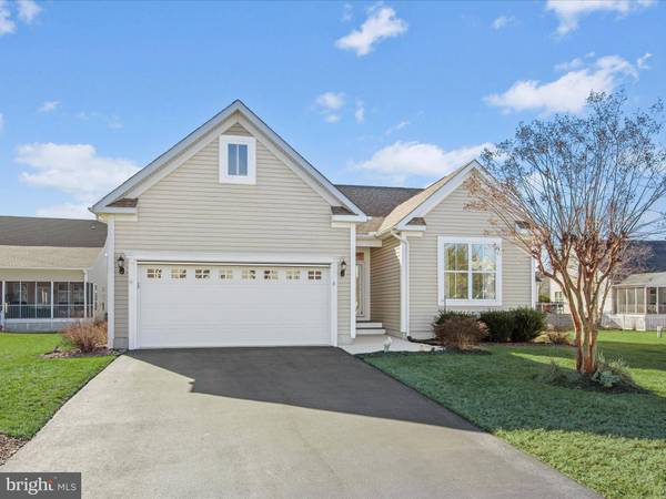 37115 W FENWICK BLVD, Selbyville, DE 19975