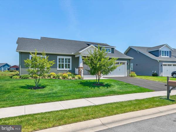 27319 SHIPWRECK DR, Selbyville, DE 19975