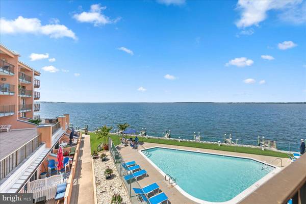 735 BRADLEY RD #310, Ocean City, MD 21842