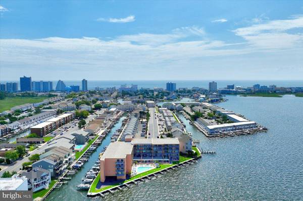 735 BRADLEY RD #310, Ocean City, MD 21842