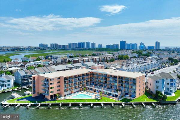 735 BRADLEY RD #310, Ocean City, MD 21842