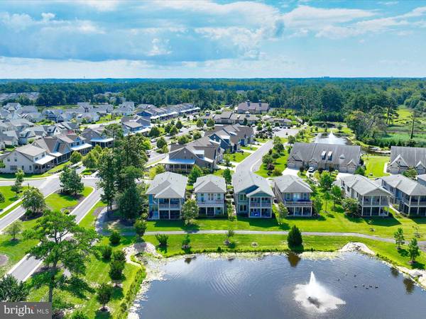 22589 GREBE LN #18, Ocean View, DE 19970