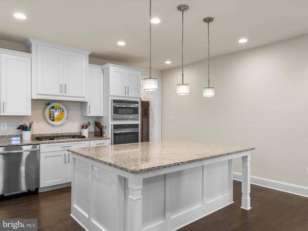 22589 GREBE LN #18, Ocean View, DE 19970