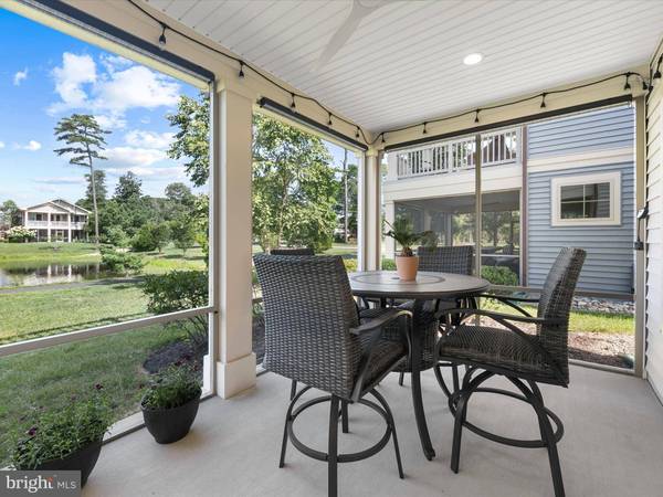 22589 GREBE LN #18, Ocean View, DE 19970