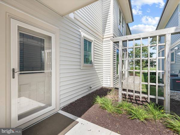 22589 GREBE LN #18, Ocean View, DE 19970