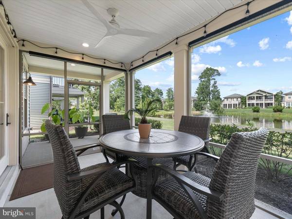 22589 GREBE LN #18, Ocean View, DE 19970