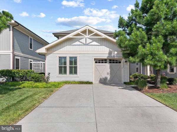 22589 GREBE LN #18, Ocean View, DE 19970