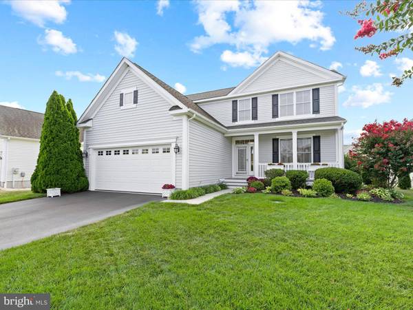 36839 HERRING WAY, Selbyville, DE 19975