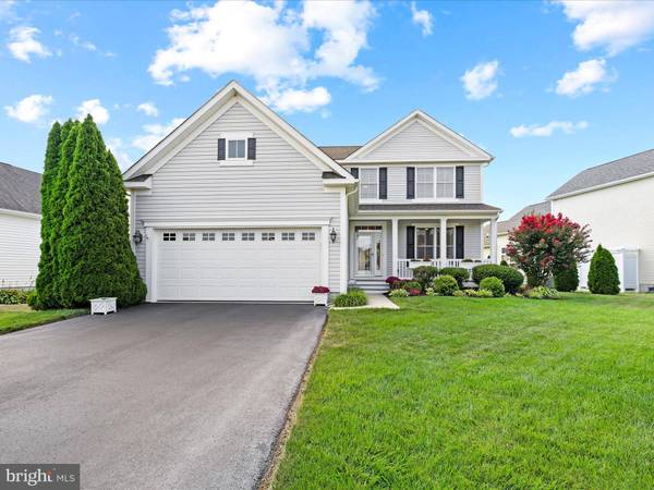 36839 HERRING WAY, Selbyville, DE 19975