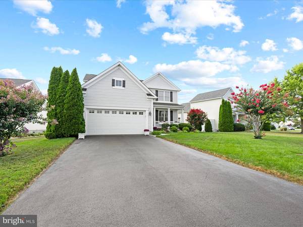 36839 HERRING WAY, Selbyville, DE 19975