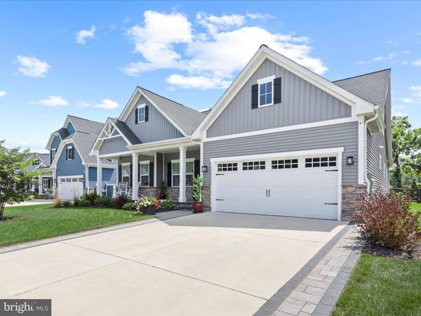 37951 COPPICE WAY, Dagsboro, DE 19939