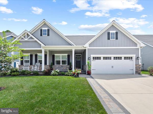 37951 COPPICE WAY, Dagsboro, DE 19939