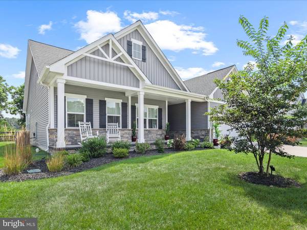 37951 COPPICE WAY, Dagsboro, DE 19939