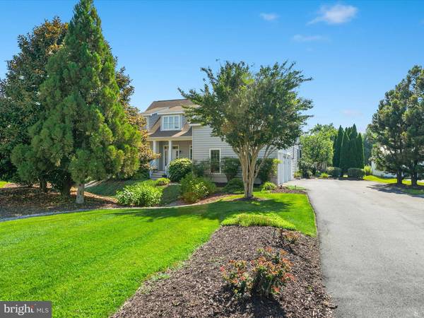 1 SEAGRASS LN, Ocean View, DE 19970