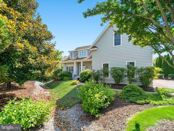 1 SEAGRASS LN, Ocean View, DE 19970