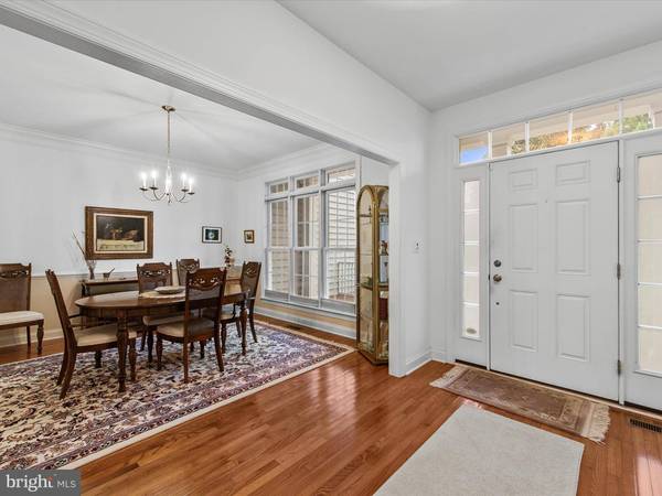 1 SEAGRASS LN, Ocean View, DE 19970