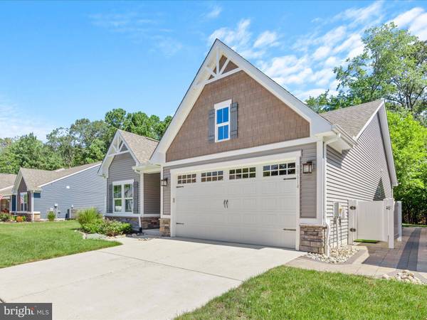 38614 BITTERNUT HICKORY WAY #68, Ocean View, DE 19970