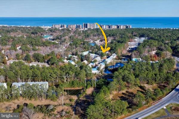 609 NEW PROVIDENCE RD #42, Bethany Beach, DE 19930