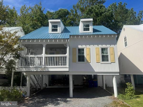609 NEW PROVIDENCE RD #42, Bethany Beach, DE 19930
