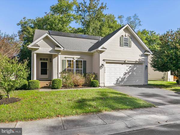 37919 WILLIAM CHANDLER BLVD, Ocean View, DE 19970