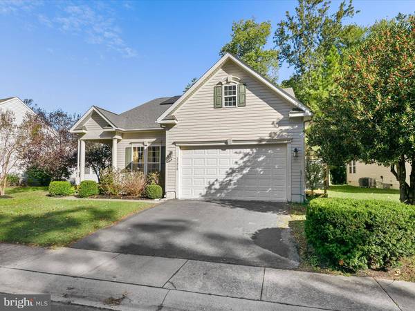 37919 WILLIAM CHANDLER BLVD, Ocean View, DE 19970