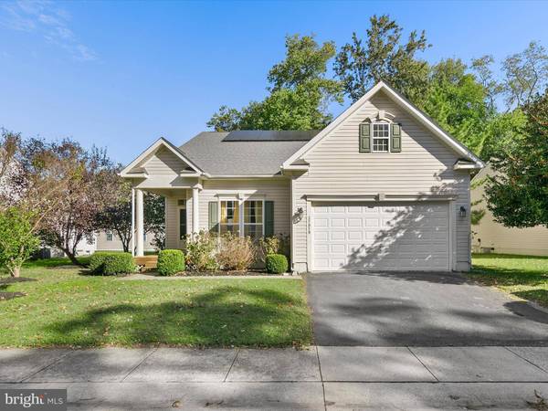 37919 WILLIAM CHANDLER BLVD, Ocean View, DE 19970