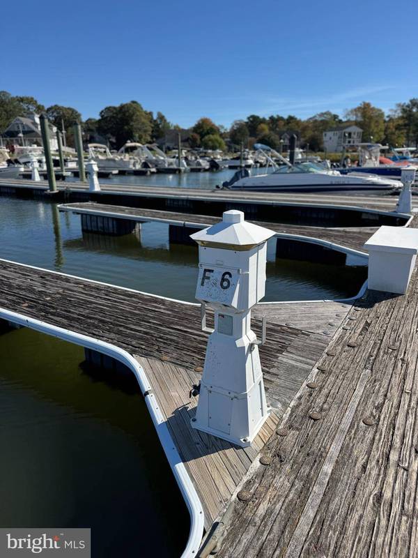 29664 COLONY DR #F6, Dagsboro, DE 19939