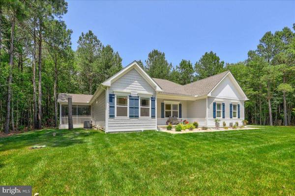 36755 DOUBLE BRIDGES RD, Frankford, DE 19945