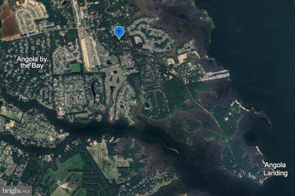 22969 MAGNOLIA DR, Lewes, DE 19958