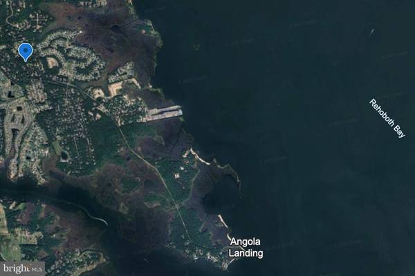 0 ANGOLA NECK PARK, Lewes, DE 19966