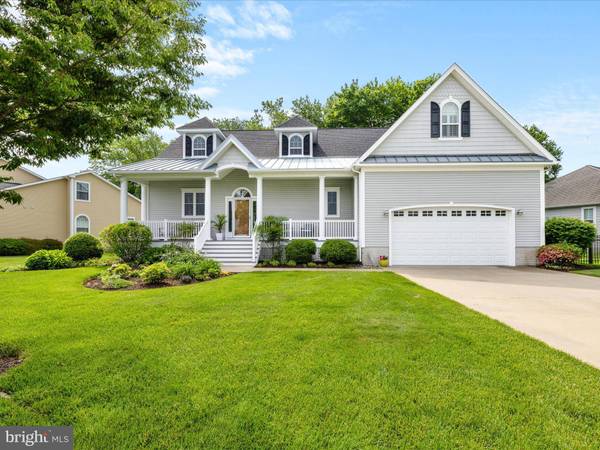 36929 CREEKHAVEN DR, Selbyville, DE 19975