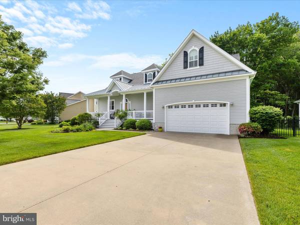 36929 CREEKHAVEN DR, Selbyville, DE 19975