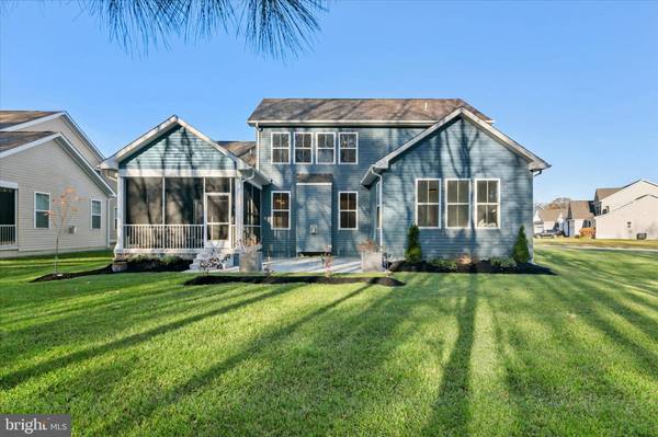 36114 WATCH HILL RD, Frankford, DE 19945
