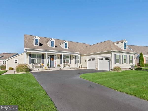 38646 BRIGHT OCEAN WAY, Selbyville, DE 19975