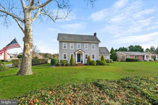 15 WEST AVE, Ocean View, DE 19970