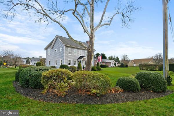 15 WEST AVE, Ocean View, DE 19970