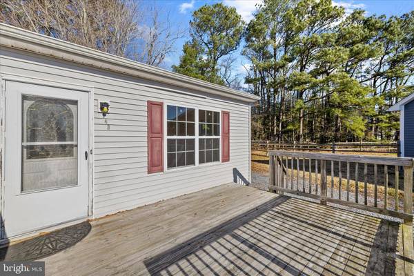 143 HOLLYWOOD DR, Ocean View, DE 19970