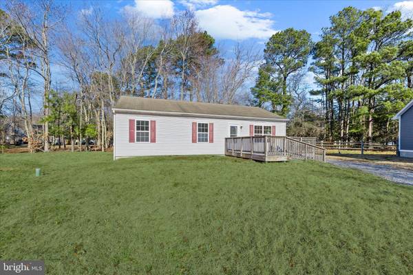 143 HOLLYWOOD DR, Ocean View, DE 19970