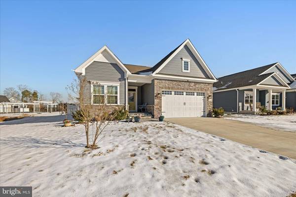 37333 KESTREL WAY, Ocean View, DE 19970