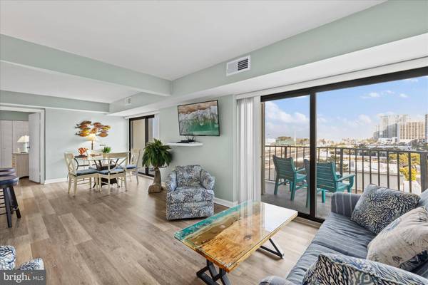 9400 COASTAL HWY #501, Ocean City, MD 21842